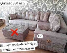 Künc divan