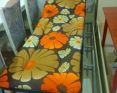 Açılıb yığılan çarpayılar