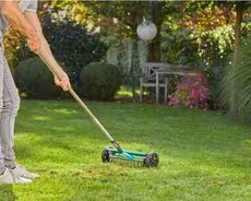 Aerasiya dırmıxı Gardena 3395