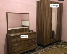 Dolab şkaf, şifaner