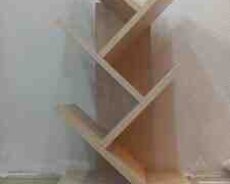 Kitab rəfi