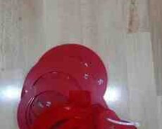 Meyvə kalibr cihazı