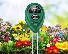 Torpaq PH ölçən cihaz