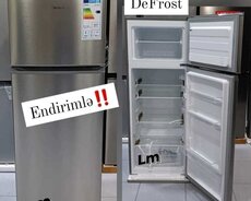 Soyuducu defrost