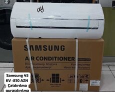 Kondisioner samsung