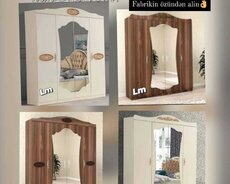 Fabrikden birbasa satişdi