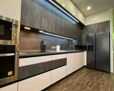 Mətbəx mebelleri və Dolablar