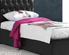 tek neferli çarpayı