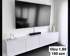 Tv alti