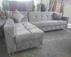 Künc divan