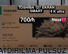 Toshiba smart tv