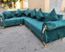 künc divan