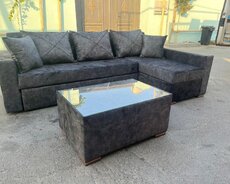Amerikanka divan