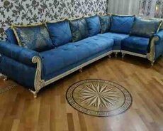 Künc divan