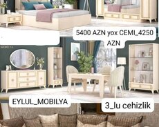 Yataq qonaq otag desti