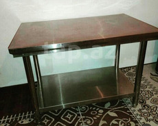 Masa şirniyyat üçün