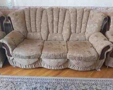 Divan