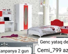 Genc yataq