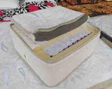 Ortopedik döşəklər