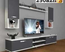 Tv stend