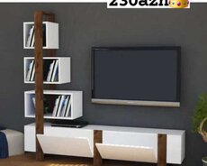 Tv stend