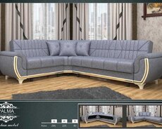 Divan dest