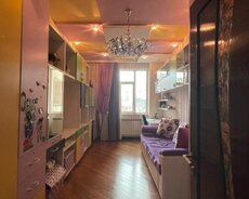 Uşaq otağı mebeli