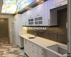 Mətbəx mebel istehsalı✅