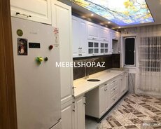 Sərfəli qiymətə mətbəx mebelləri