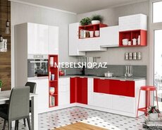 Bakıda Mətbəx mebel