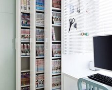 Kitab rəfi sərfəli qiymətə