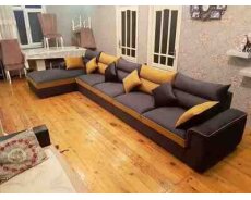 Künc divan