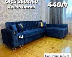 Künc divan