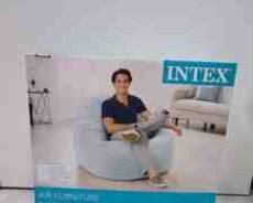 Hava kreslosu İntex 68590