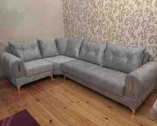 Künc divan