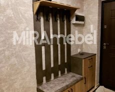 Dəhliz mebeli sifarişi