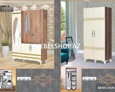 Sifarişlə Dolab