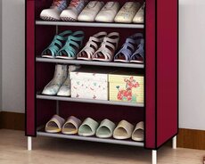 Ayaqqabı dolabı