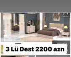 Mebel dəsti