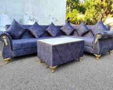 Künc divan