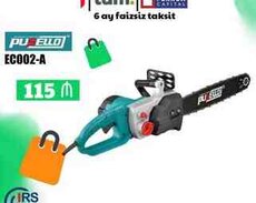 Ağackəsən mişar Pusello EC002-A