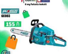 Ağackəsən mişar Pusello GC003