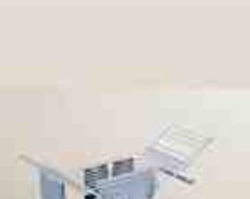 Elektirikli paltar qurutma asılqanı