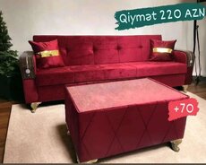 Divan sifarişi