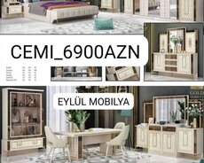 cehizlik yataq qonaq destleri