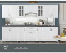 Model. Endirim. Elit Mebel. Mətbəx mebeli. Membran