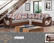 Model. Eylül Mobilya. Künc divan
