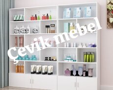 Mağaza mebellərinin sifarişi