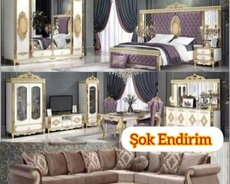 Umumi mebel cehizlik desti