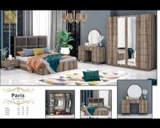 Yataq otağı mebeli